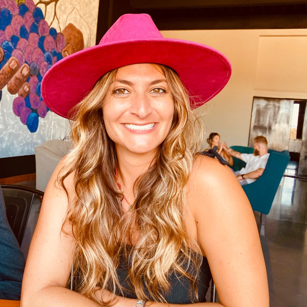 Meet your Posher, Liann